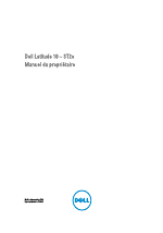 Dell Latitude 10e ST2E (Early 2013)