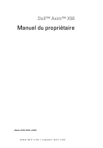 Dell Axim X50