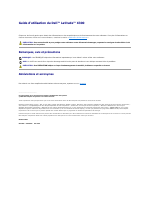 Dell Latitude X300