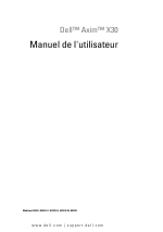 Dell AXIM X30