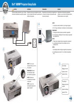 Dell 2400MP Projector