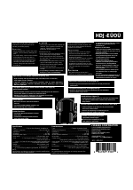Pioneer HDJ-2000
