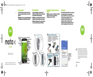 Motorola Moto X Play