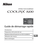 Nikon Coolpix A100