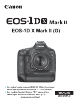 Canon EOS 1D X Mark II