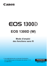 Canon EOS 1300D