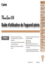 canon g16 manual pdf download