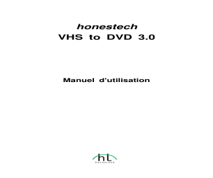 honestech vhs to dvd 3.0 se full download