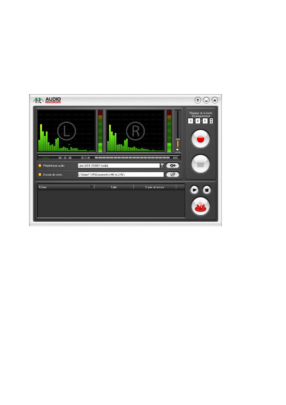 honestech vhs to dvd 3.0 se serial