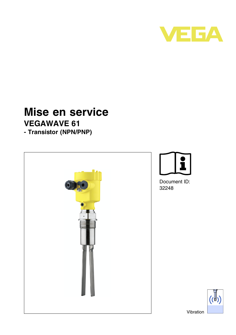 Vega Vegawave 61 Transistor Npn Pnp Manuel D Utilisation Pages 36 Vega Vegawave 61 Transistor Npn Pnp Manuel D Utilisation Pages 36
