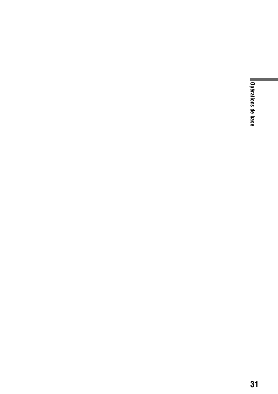 Sony BDP-S300 Manuel d'utilisation | Page 31 / 67
