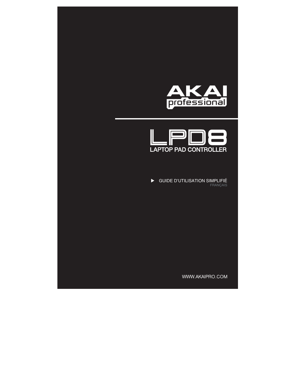 PDF Comment utiliser sa LPD8 avec FL studio (tuto sur le soft Akaï