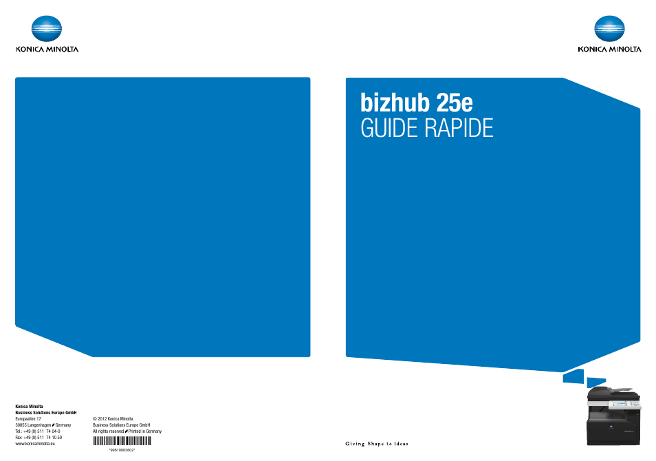Diver 25E Bizhub : Papercut Mf Print Copy And Scanning Control For Konica Minolta Mfds Papercut ...