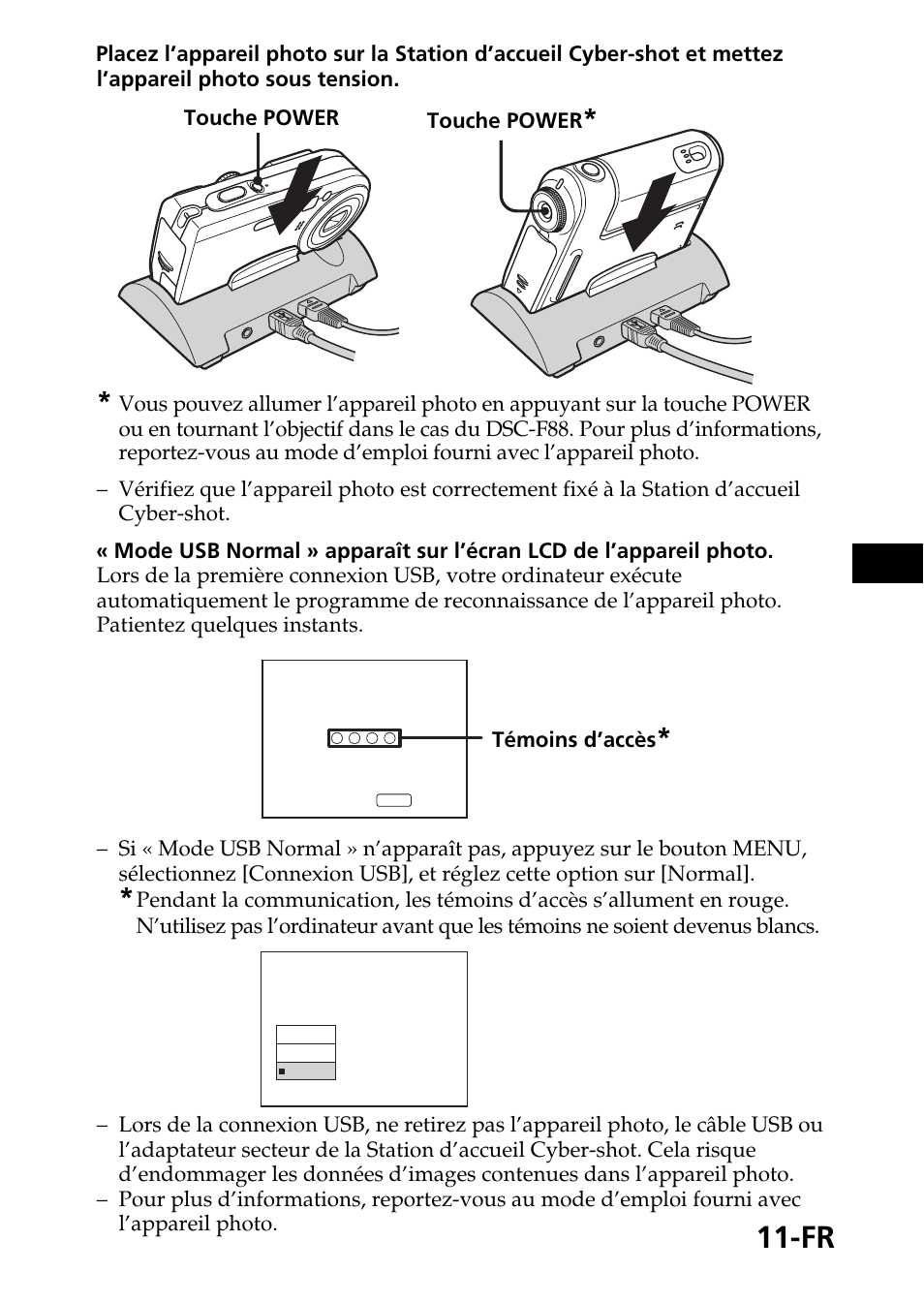 Sony CSS-FEB Manuel d'utilisation | Page 35 / 52
