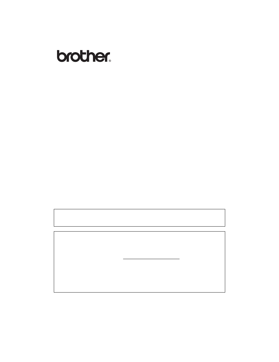 Brother NC-7100W Manuel d'utilisation | Pages: 146