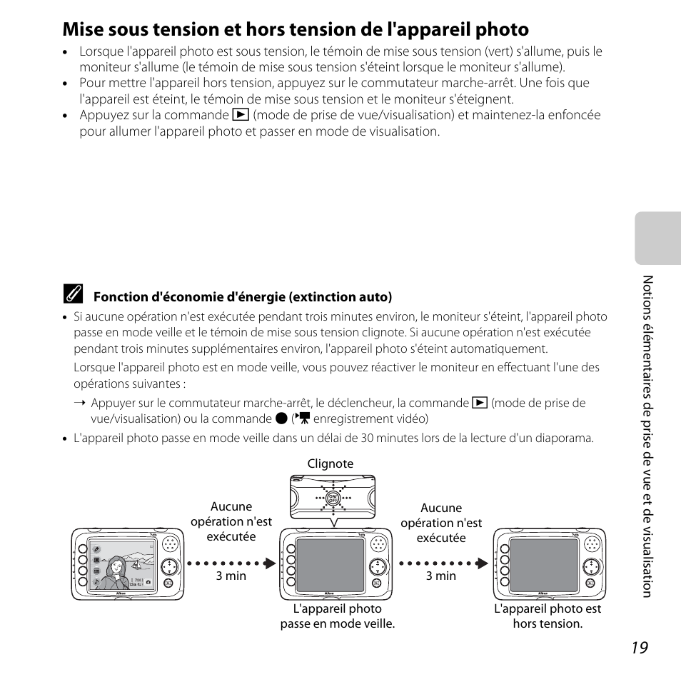Nikon Coolpix S30 Manuel d'utilisation | Page 45 / 190