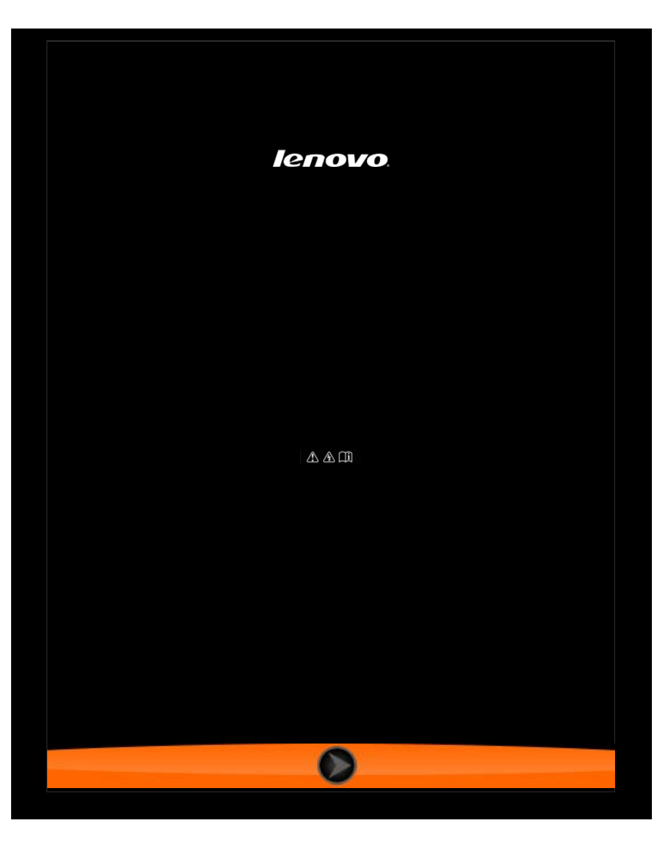 Lenovo A7 30 Tablet Manuel d'utilisation | Pages: 32